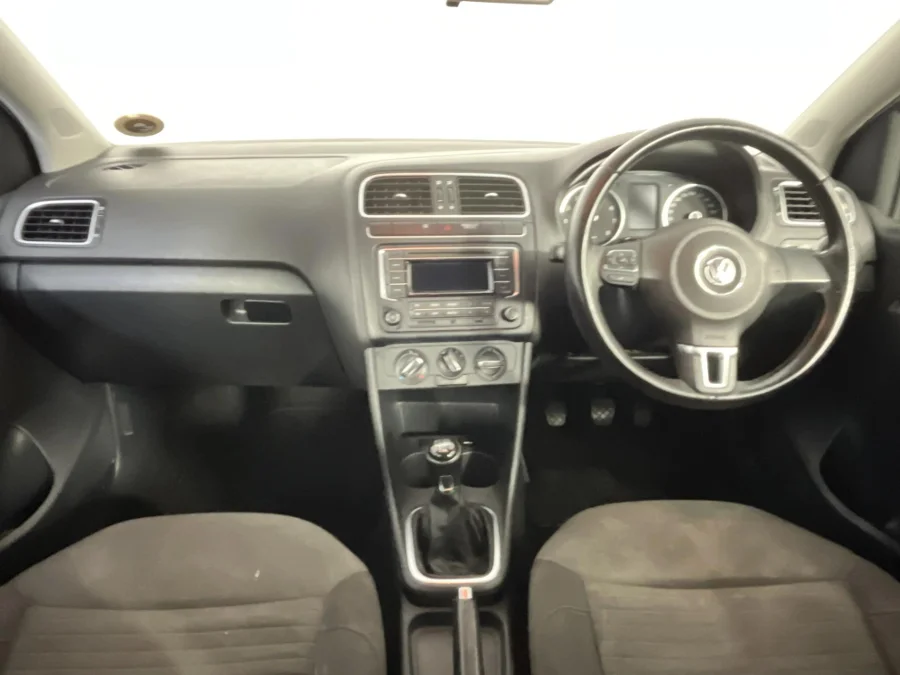 Used 2013 Volkswagen Polo 1.4 Comfortline - WeBuyCars Gqeberha Used 2013 Volkswagen Polo 1.4 Comfortline - WeBuyCars Gqeberha