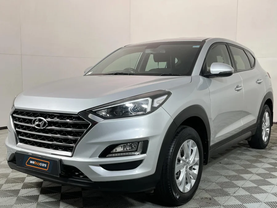 Used 2019 Hyundai Tucson 2.0 Premium - WeBuyCars Vereeniging Used 2019 Hyundai Tucson 2.0 Premium - WeBuyCars Vereeniging