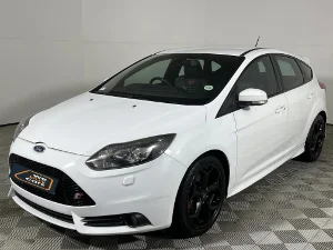 Used 2013 Ford Focus ST 3