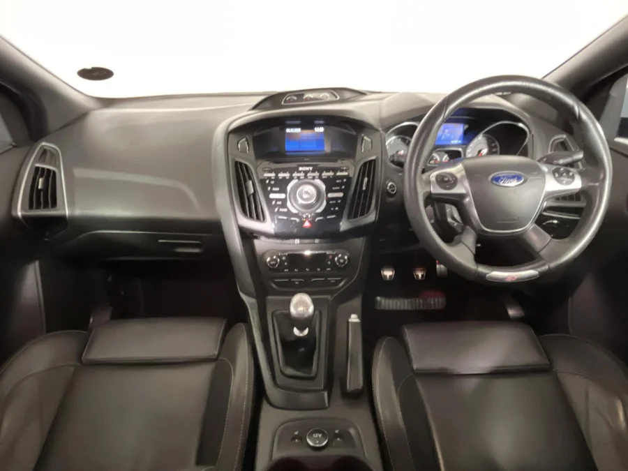 Used 2013 Ford Focus ST 3 - WeBuyCars Germiston