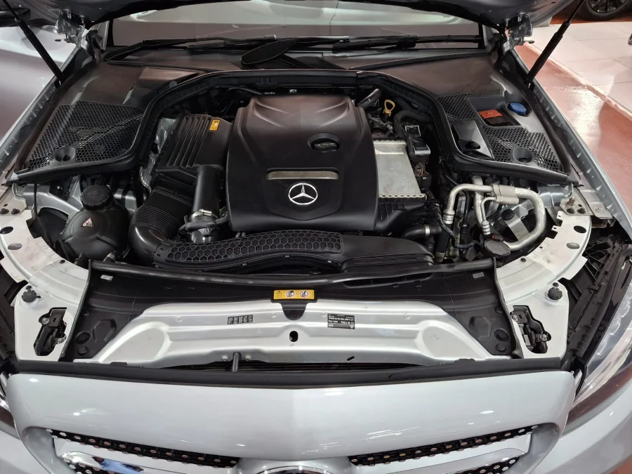 New 2018 Mercedes-Benz C-Class C200 AMG Line - Monalisa Carz New 2018 Mercedes-Benz C-Class C200 AMG Line - Monalisa Carz