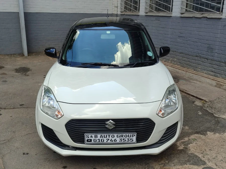 Used 2019 Suzuki Swift 1.2 GL manual - S and B Auto Group Used 2019 Suzuki Swift 1.2 GL manual - S and B Auto Group