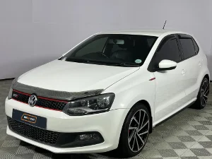 Used 2011 Volkswagen Polo GTI
