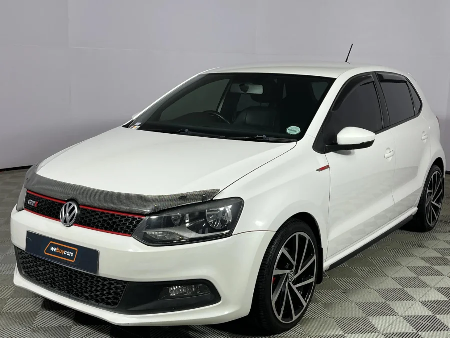 Used 2011 Volkswagen Polo GTI - WeBuyCars Durban Used 2011 Volkswagen Polo GTI - WeBuyCars Durban