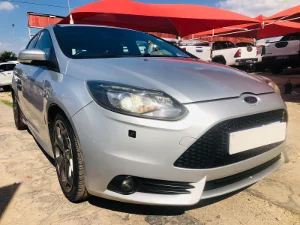 Used 2013 Ford Focus ST 3