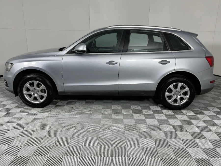 Used 2016 Audi Q5 2.0TDI S quattro auto - WeBuyCars Gqeberha Used 2016 Audi Q5 2.0TDI S quattro auto - WeBuyCars Gqeberha