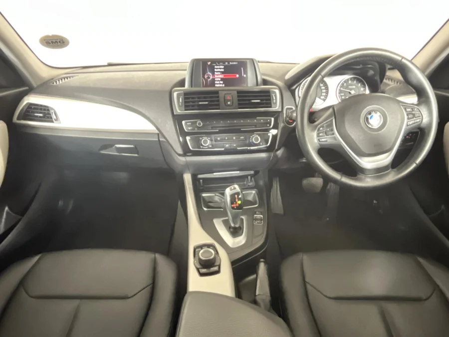 Used 2016 BMW 1 Series 118i 5-door auto - WeBuyCars Gqeberha Used 2016 BMW 1 Series 118i 5-door auto - WeBuyCars Gqeberha