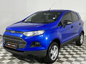 Used 2017 Ford EcoSport 1.5 Ambiente