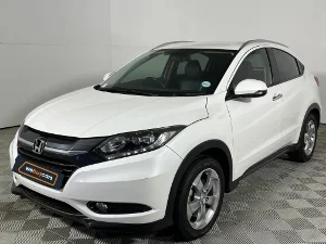 Used 2016 Honda HR-V 1.8 Elegance
