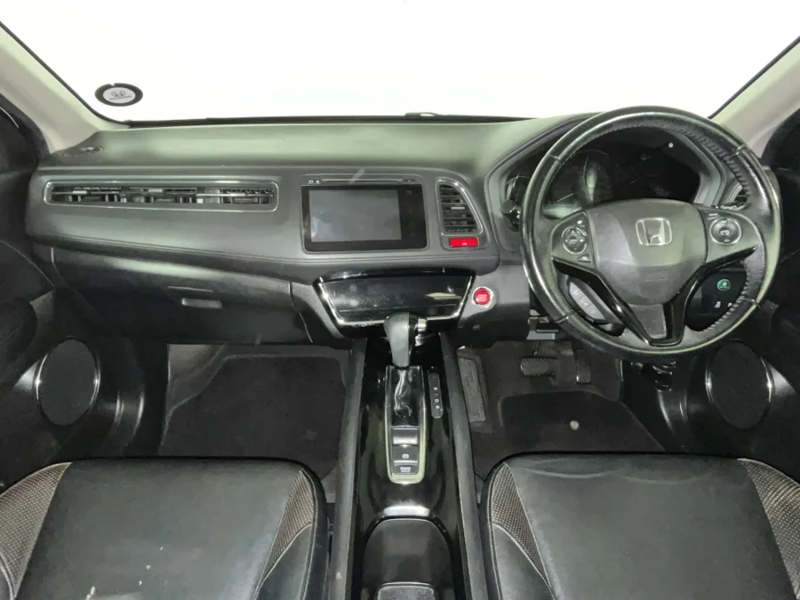 Used 2016 Honda HR-V 1.8 Elegance - WeBuyCars Germiston Used 2016 Honda HR-V 1.8 Elegance - WeBuyCars Germiston