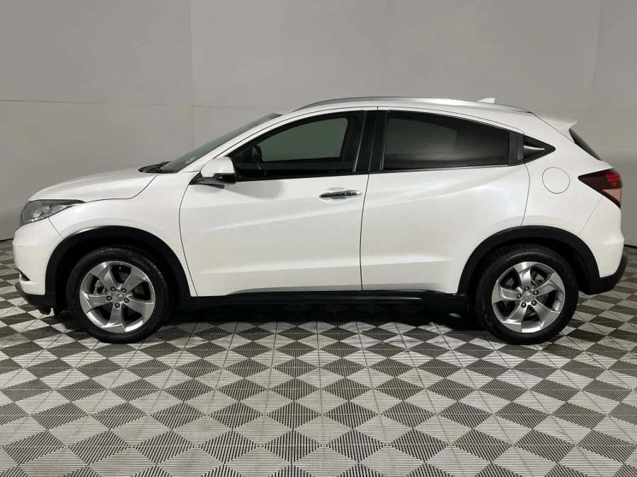 Used 2016 Honda HR-V 1.8 Elegance - WeBuyCars Germiston Used 2016 Honda HR-V 1.8 Elegance - WeBuyCars Germiston