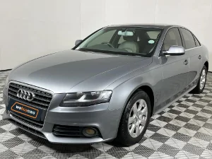 Used 2010 Audi A4 1.8T Ambition