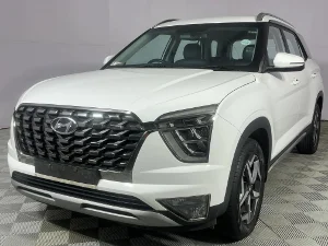 Used 2022 Hyundai Grand Creta 2.0 Executive manual