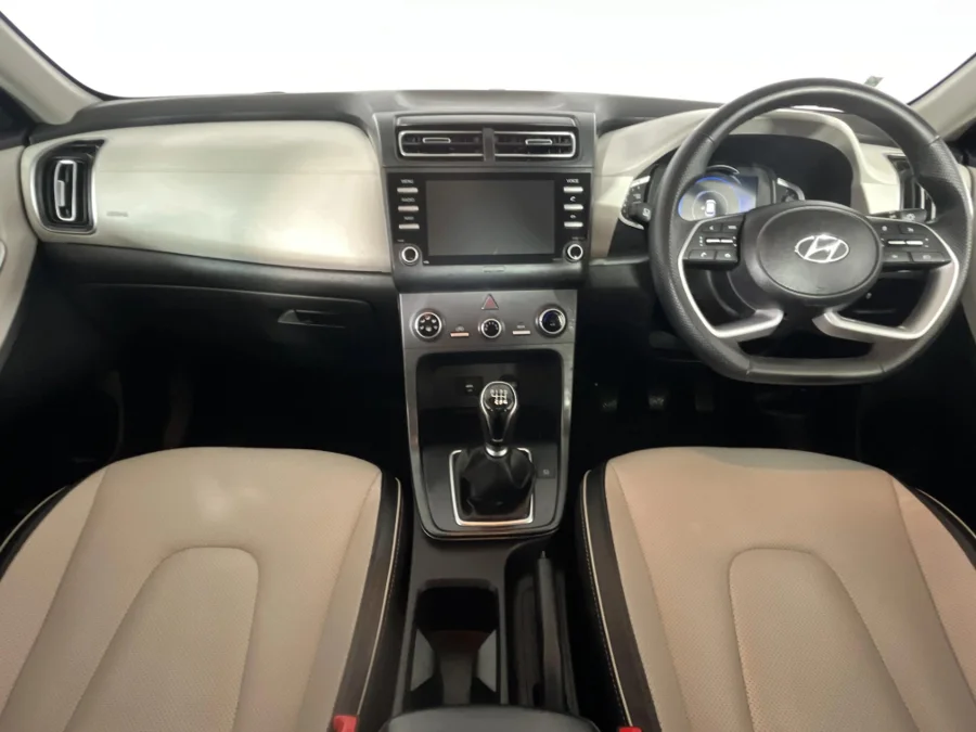 Used 2022 Hyundai Grand Creta 2.0 Executive manual - WeBuyCars Brackenfell Cape Town Used 2022 Hyundai Grand Creta 2.0 Executive manual - WeBuyCars Brackenfell Cape Town