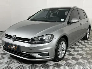 Used 2018 Volkswagen Golf 1.4TSI Comfortline