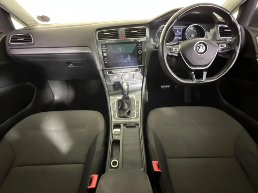 Used 2018 Volkswagen Golf 1.4TSI Comfortline - WeBuyCars Rustenburg Used 2018 Volkswagen Golf 1.4TSI Comfortline - WeBuyCars Rustenburg