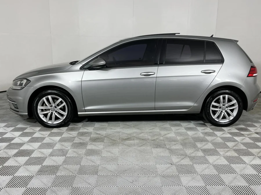 Used 2018 Volkswagen Golf 1.4TSI Comfortline - WeBuyCars Rustenburg Used 2018 Volkswagen Golf 1.4TSI Comfortline - WeBuyCars Rustenburg
