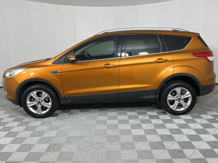 Used 2016 Ford Kuga 1.5T AWD Trend - WeBuyCars Gqeberha Used 2016 Ford Kuga 1.5T AWD Trend - WeBuyCars Gqeberha