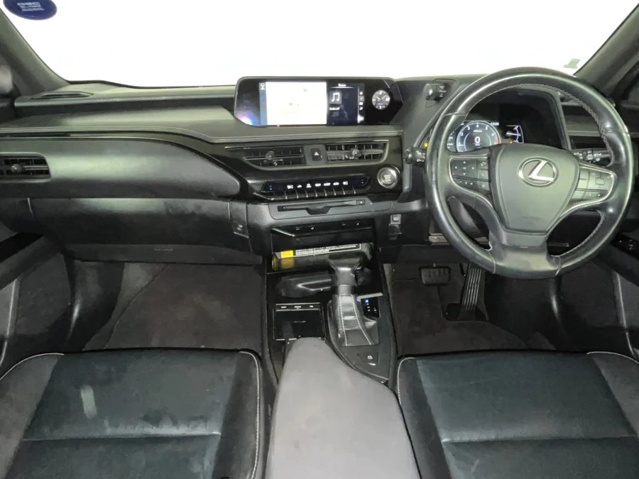 Used 2020 Lexus UX 200 EX - WeBuyCars Vereeniging Used 2020 Lexus UX 200 EX - WeBuyCars Vereeniging