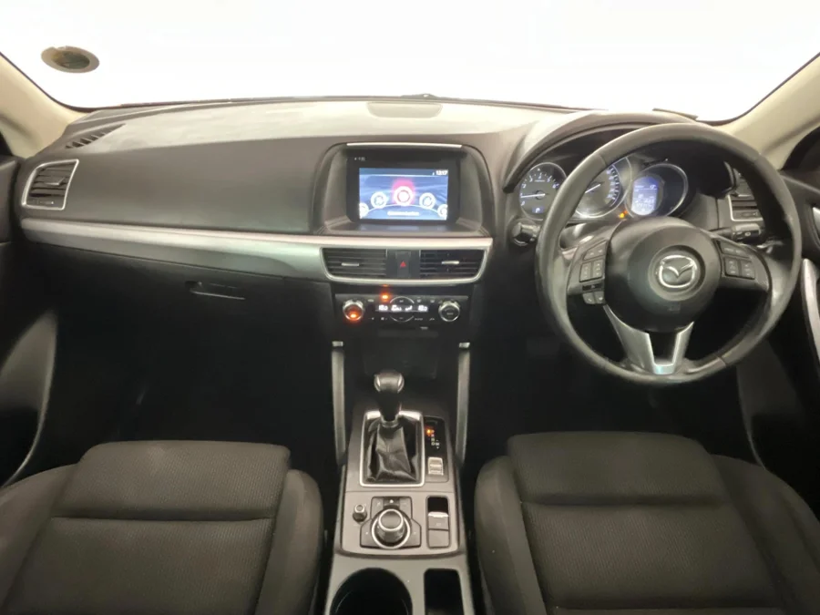 Used 2016 Mazda CX-5 2.0 Active auto - WeBuyCars JHB South Used 2016 Mazda CX-5 2.0 Active auto - WeBuyCars JHB South