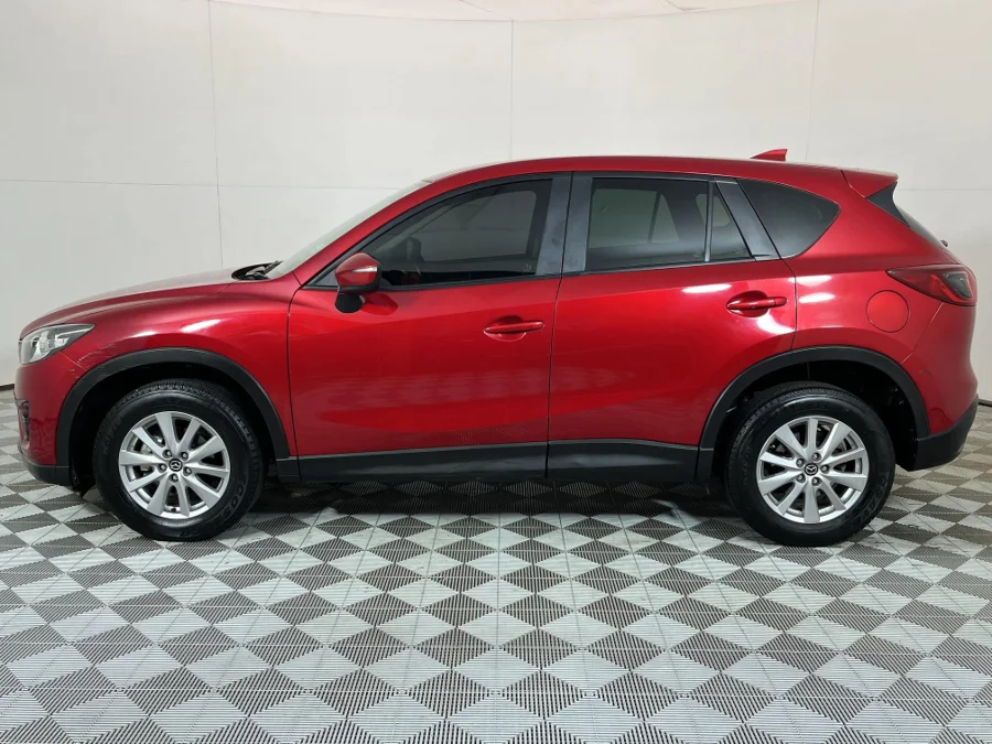 Used 2016 Mazda CX-5 2.0 Active auto - WeBuyCars JHB South Used 2016 Mazda CX-5 2.0 Active auto - WeBuyCars JHB South