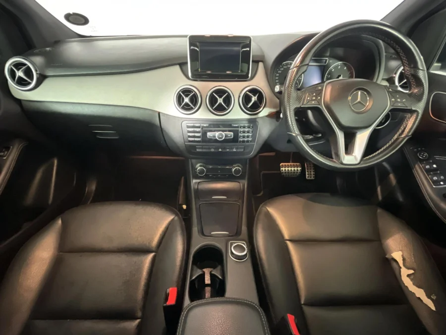 Used 2014 Mercedes-Benz B-Class B200 auto - WeBuyCars Brackenfell Cape Town Used 2014 Mercedes-Benz B-Class B200 auto - WeBuyCars Brackenfell Cape Town