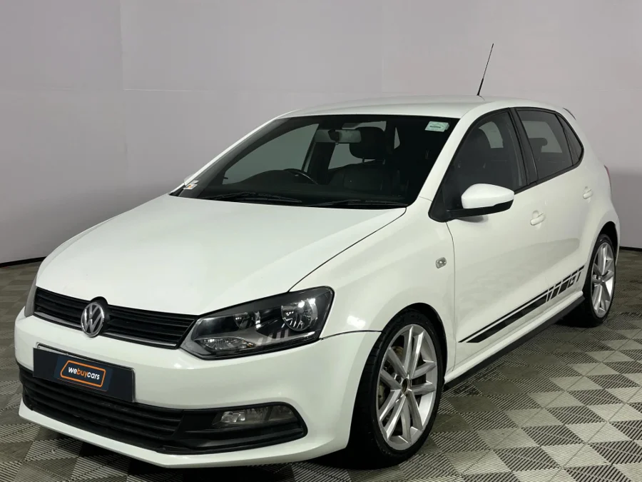 Used 2018 Volkswagen Polo Vivo hatch 1.0TSI GT - WeBuyCars Pietermaritzburg Used 2018 Volkswagen Polo Vivo hatch 1.0TSI GT - WeBuyCars Pietermaritzburg