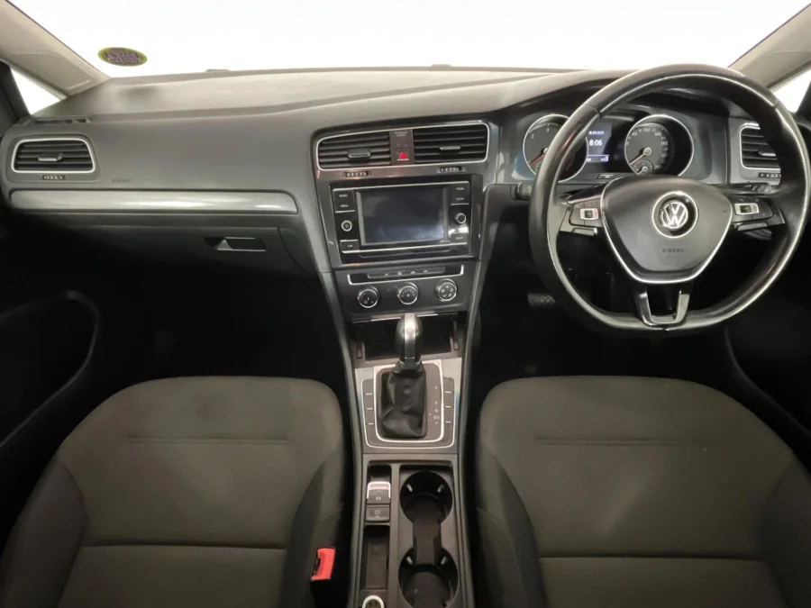 Used 2019 Volkswagen Golf 2.0TDI Comfortline - WeBuyCars Vereeniging
