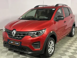 Used 2022 Renault Triber 1.0 Life