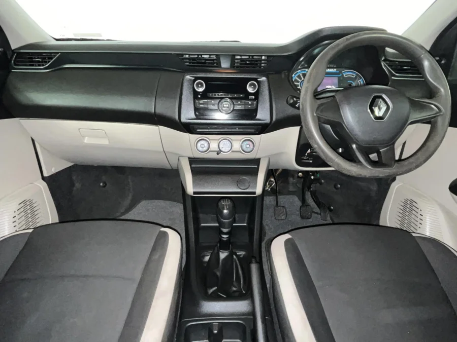 Used 2022 Renault Triber 1.0 Life - WeBuyCars Durban Used 2022 Renault Triber 1.0 Life - WeBuyCars Durban