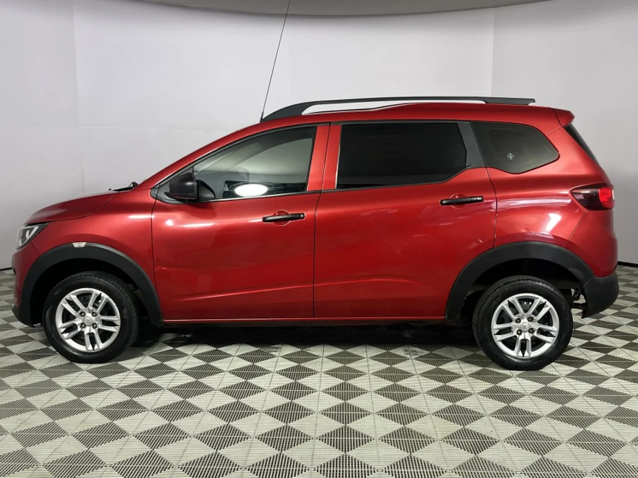 Used 2022 Renault Triber 1.0 Life - WeBuyCars Durban Used 2022 Renault Triber 1.0 Life - WeBuyCars Durban