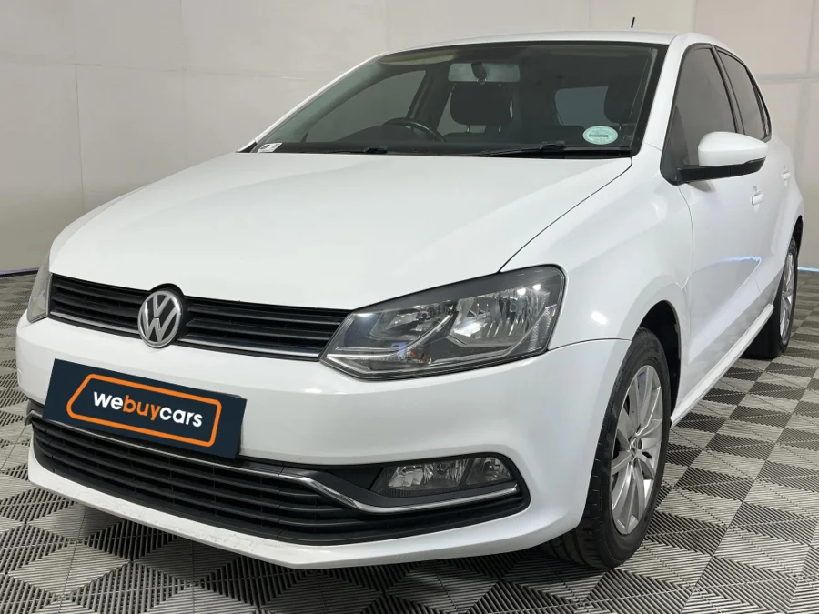 Used 2015 Volkswagen Polo hatch 1.2TSI beats - WeBuyCars George Used 2015 Volkswagen Polo hatch 1.2TSI beats - WeBuyCars George