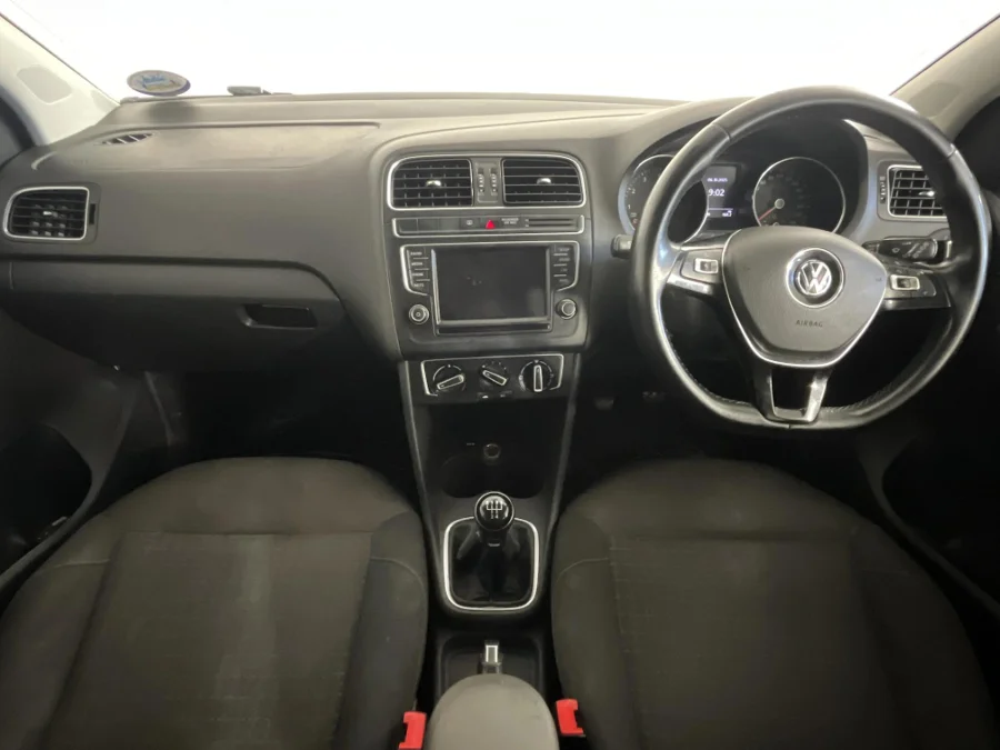 Used 2015 Volkswagen Polo hatch 1.2TSI beats - WeBuyCars George Used 2015 Volkswagen Polo hatch 1.2TSI beats - WeBuyCars George