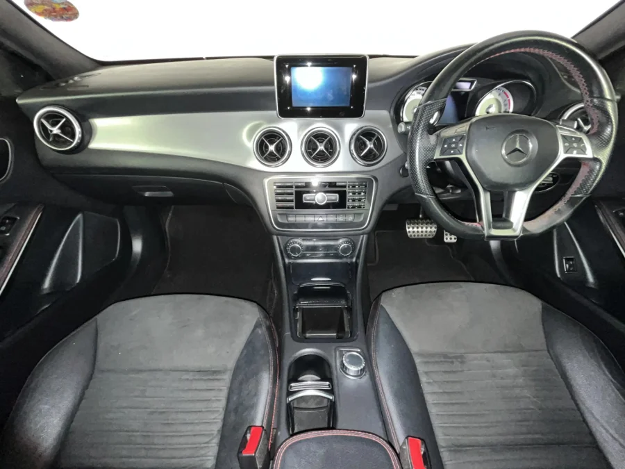 Used 2015 Mercedes-Benz GLA 250 4Matic AMG - WeBuyCars Brackenfell Cape Town