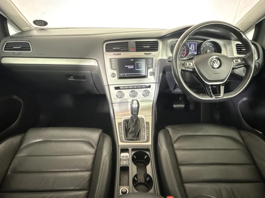 Used 2017 Volkswagen Golf 1.4TSI Comfortline auto - WeBuyCars Midstream