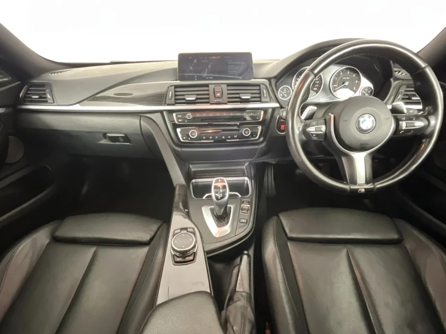 Used 2016 BMW 4 Series 420d Gran Coupe M Sport sports-auto - WeBuyCars The Dome Used 2016 BMW 4 Series 420d Gran Coupe M Sport sports-auto - WeBuyCars The Dome