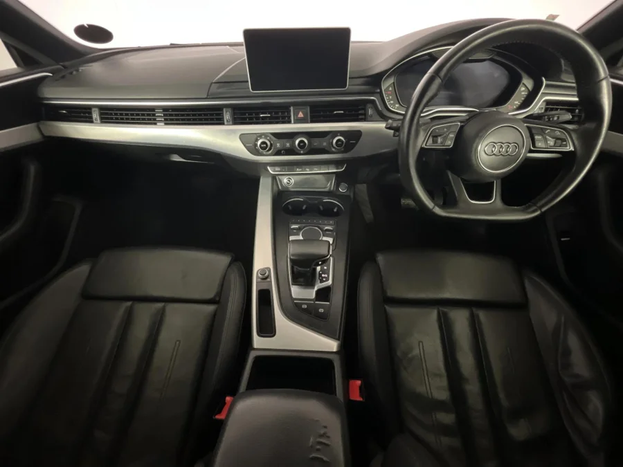 Used 2018 Audi A5 coupe 40TDI sport S line sports - WeBuyCars Brackenfell Cape Town Used 2018 Audi A5 coupe 40TDI sport S line sports - WeBuyCars Brackenfell Cape Town
