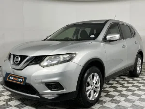 Used 2017 Nissan X-Trail 2.0 XE