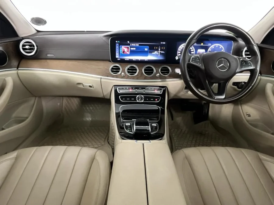 Used 2019 Mercedes-Benz E-Class E400 Exclusive 4Matic - WeBuyCars Silverlakes Used 2019 Mercedes-Benz E-Class E400 Exclusive 4Matic - WeBuyCars Silverlakes