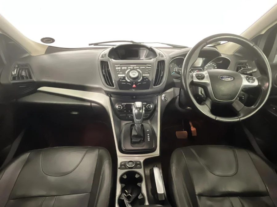 Used 2014 Ford Kuga 2.0TDCi AWD Trend - WeBuyCars Vereeniging Used 2014 Ford Kuga 2.0TDCi AWD Trend - WeBuyCars Vereeniging
