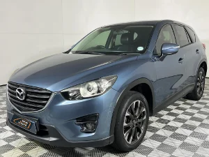Used 2015 Mazda CX-5 2.0 Dynamic
