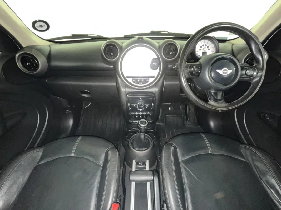 Used 2011 MINI Countryman Cooper Countryman - WeBuyCars Germiston