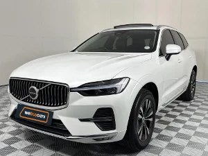 Used 2022 Volvo XC60 B5 AWD Plus Bright
