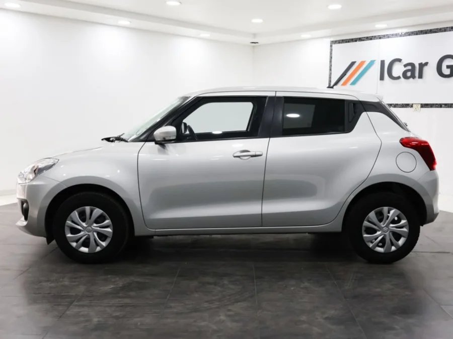 Used 2023 Suzuki Swift 1.2 GL manual - ICar Gezina Used 2023 Suzuki Swift 1.2 GL manual - ICar Gezina