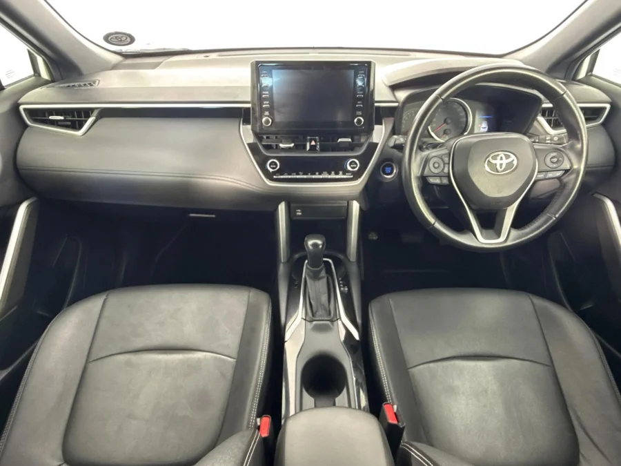 Used 2023 Toyota Corolla Cross 1.8 XS - WeBuyCars Vereeniging