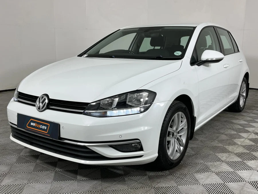 Used 2017 Volkswagen Golf 1.4TSI Comfortline - WeBuyCars George Used 2017 Volkswagen Golf 1.4TSI Comfortline - WeBuyCars George