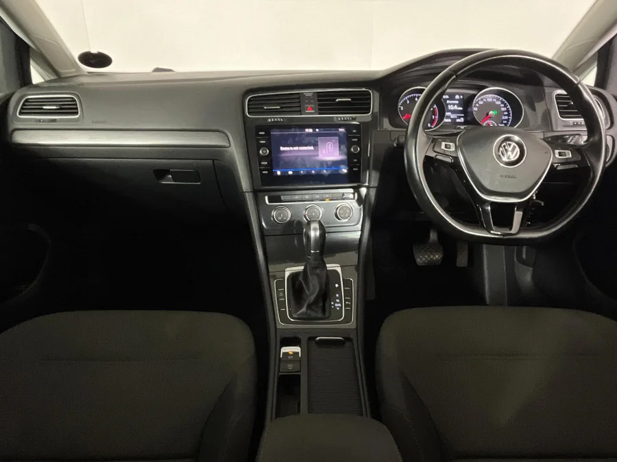 Used 2017 Volkswagen Golf 1.4TSI Comfortline - WeBuyCars George Used 2017 Volkswagen Golf 1.4TSI Comfortline - WeBuyCars George