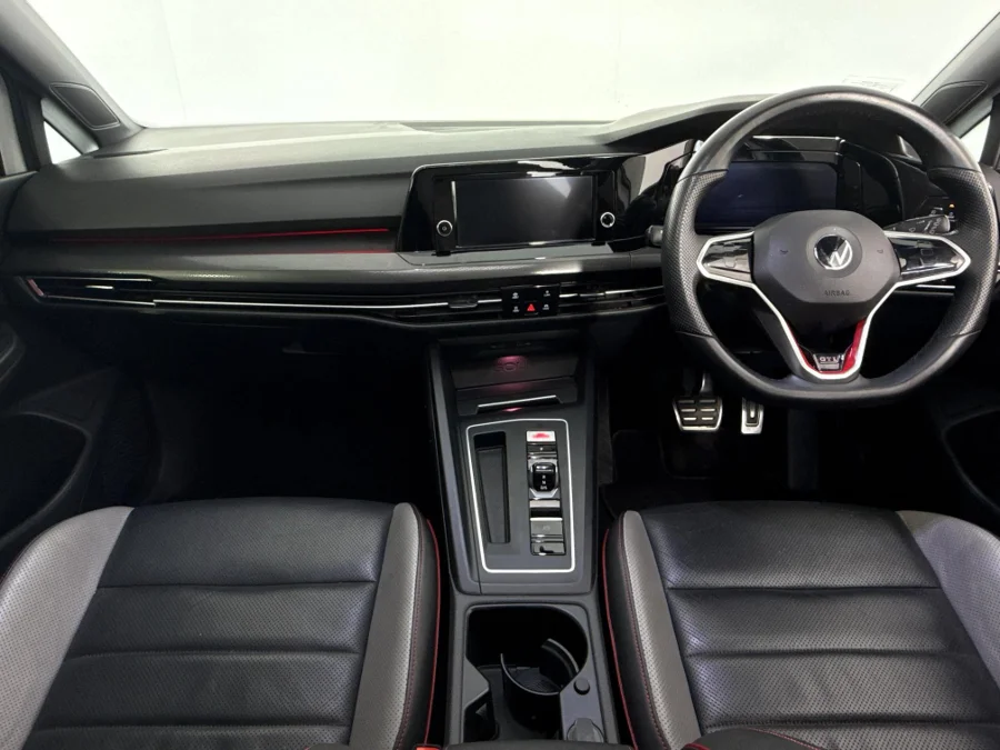 Used 2022 Volkswagen Golf GTI - WeBuyCars Vereeniging Used 2022 Volkswagen Golf GTI - WeBuyCars Vereeniging