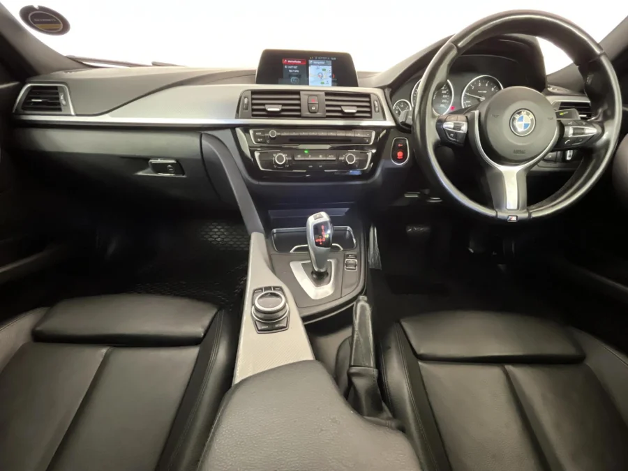 Used 2018 BMW 3 Series 318i M Sport - WeBuyCars JHB South Used 2018 BMW 3 Series 318i M Sport - WeBuyCars JHB South