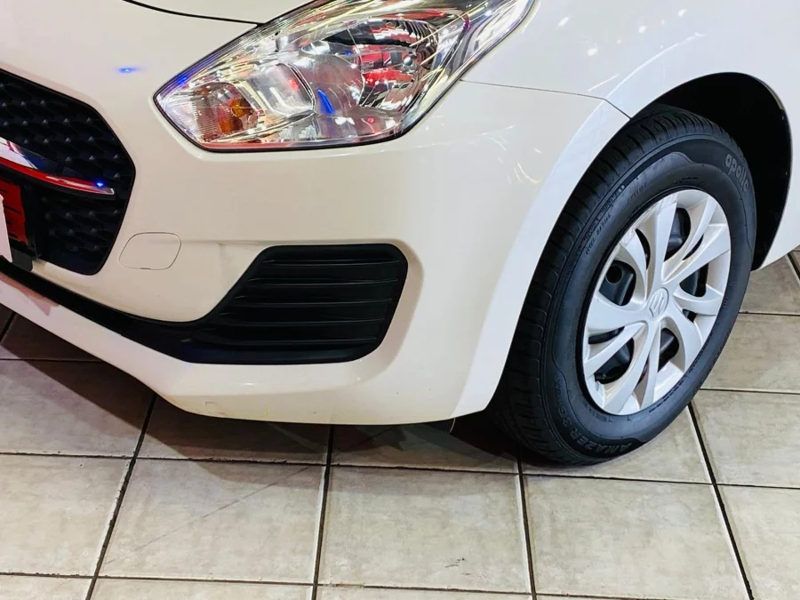 Used 2024 Suzuki Swift 1.2 GA - Keitzman Auto Exchange